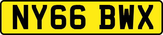 NY66BWX