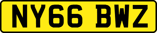 NY66BWZ