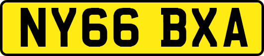 NY66BXA