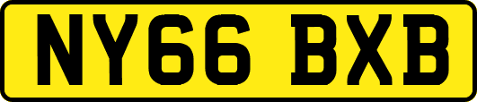 NY66BXB