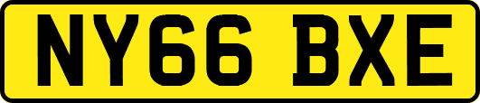 NY66BXE