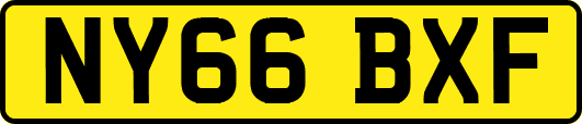 NY66BXF
