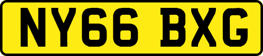 NY66BXG