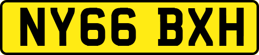 NY66BXH