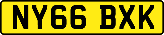 NY66BXK