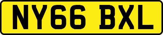 NY66BXL