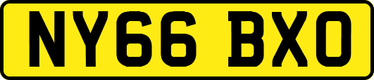 NY66BXO
