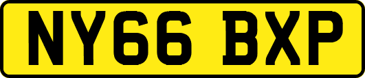 NY66BXP