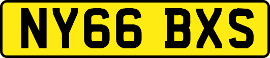 NY66BXS