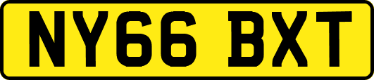 NY66BXT