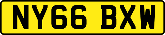 NY66BXW