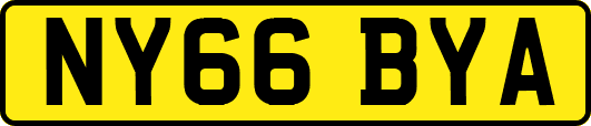 NY66BYA
