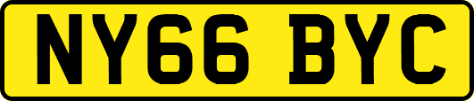 NY66BYC