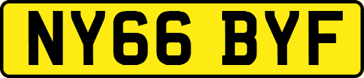 NY66BYF