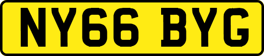 NY66BYG