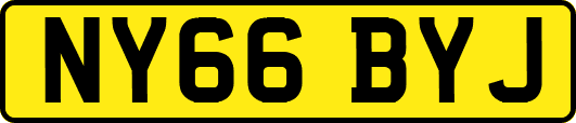 NY66BYJ