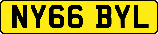 NY66BYL