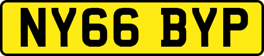 NY66BYP