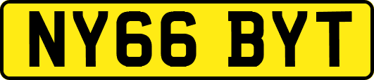 NY66BYT