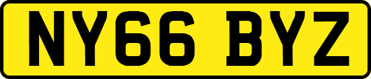 NY66BYZ
