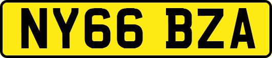 NY66BZA