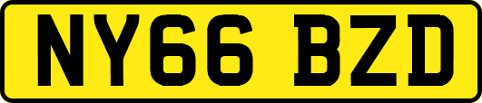 NY66BZD