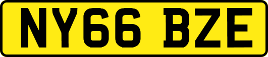 NY66BZE
