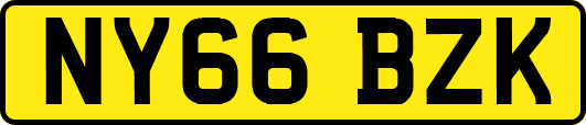 NY66BZK