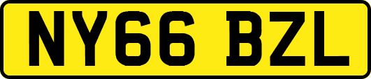 NY66BZL