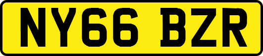 NY66BZR
