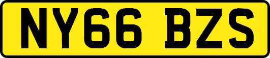 NY66BZS