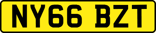 NY66BZT