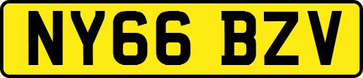 NY66BZV
