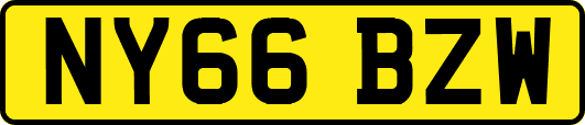 NY66BZW
