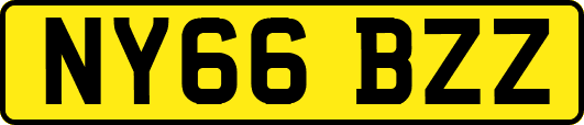NY66BZZ