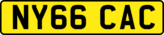 NY66CAC