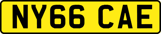 NY66CAE