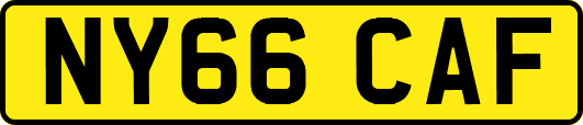 NY66CAF