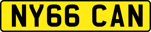 NY66CAN