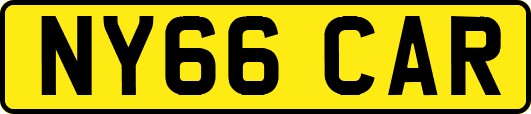 NY66CAR