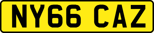 NY66CAZ