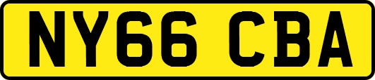 NY66CBA