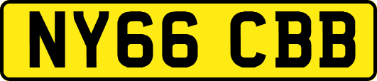 NY66CBB