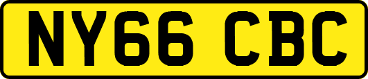 NY66CBC