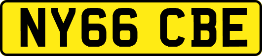 NY66CBE
