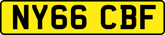 NY66CBF