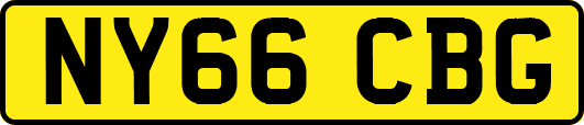 NY66CBG