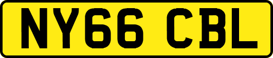 NY66CBL