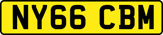 NY66CBM