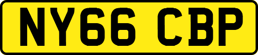 NY66CBP